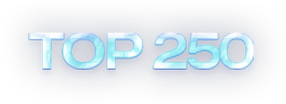 Top 250
